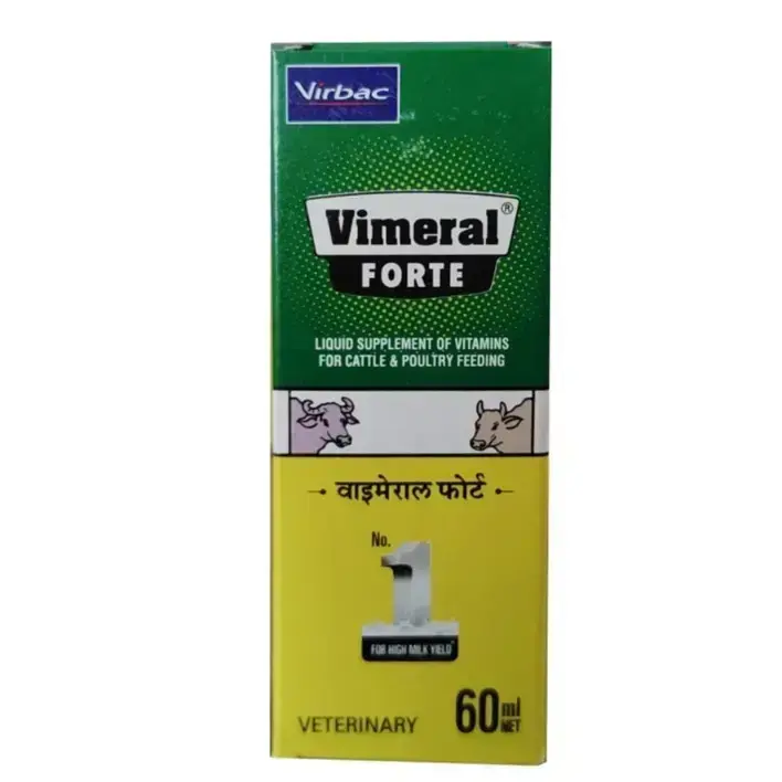 Vimral Forte Liquid