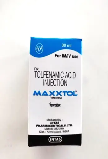 MAXXTOL Injection