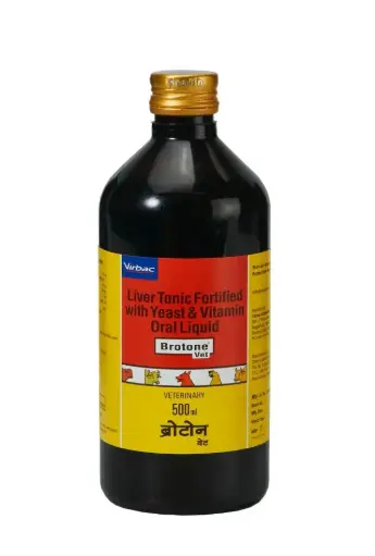 Brotone tonic