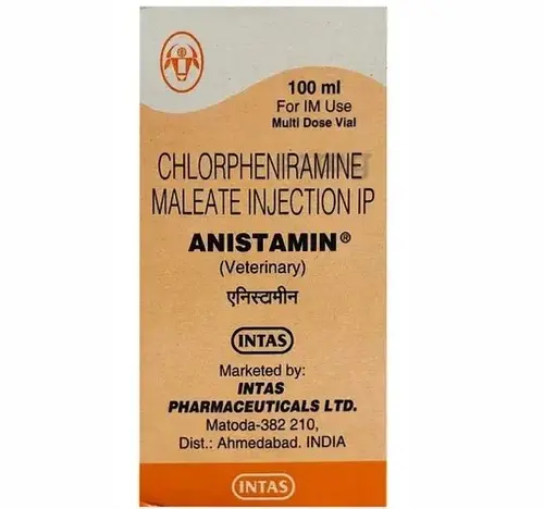 Anistamin Injection