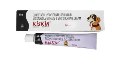 Kiskin cream 20g
