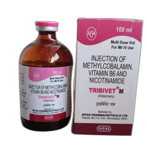 Tribivet M injection
