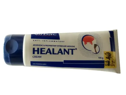HEALANT CREAM