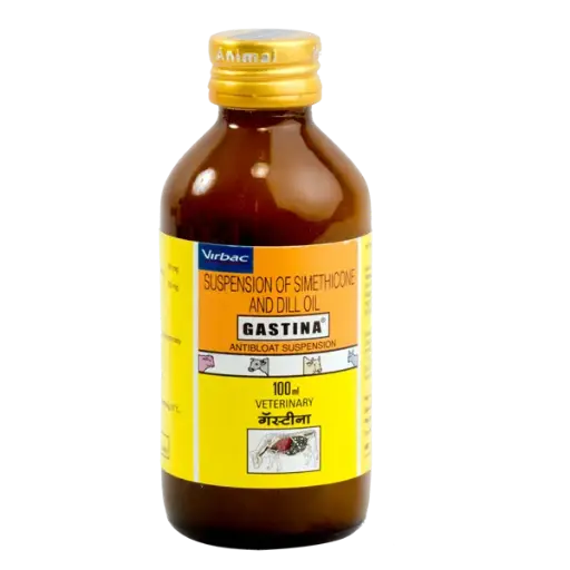 Gastina