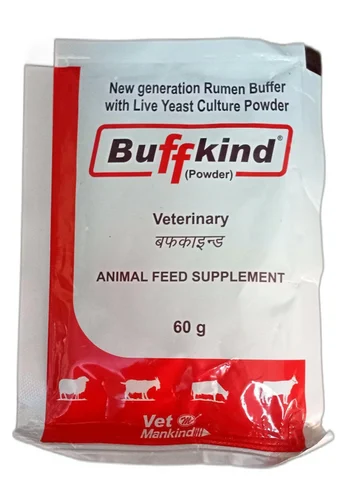 Buffkind Powder