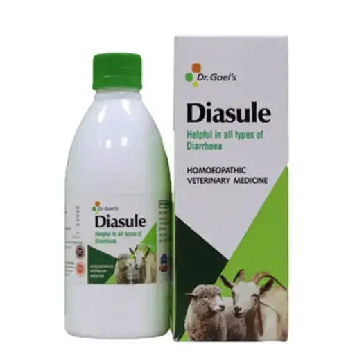Diasule 200ml
