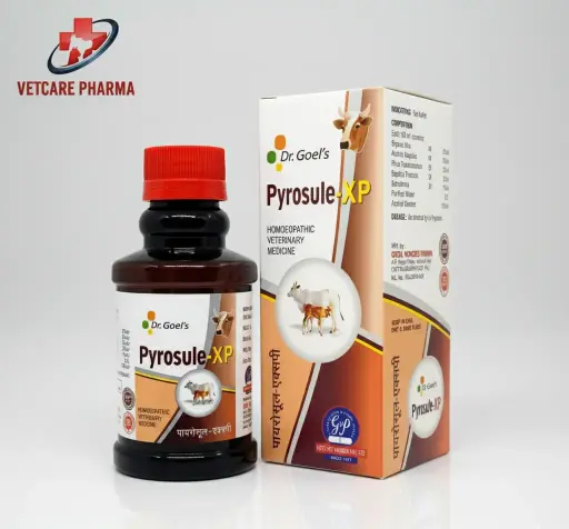 Pyrosule-XP 100ml